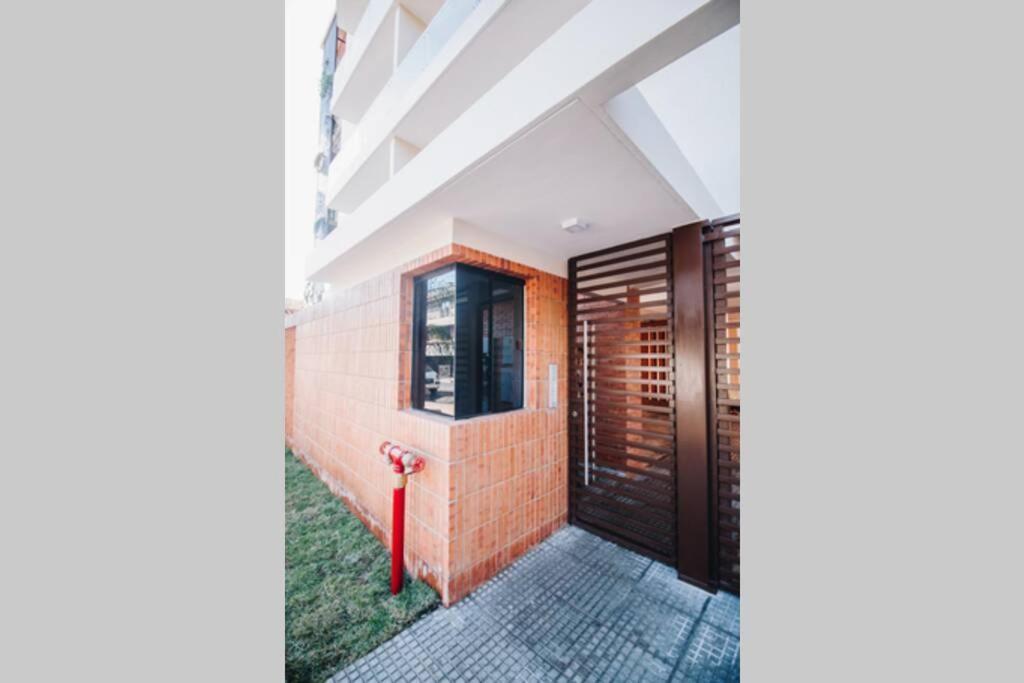 N4A1 - New, Nice, For Long And Short Stay Assunção Exterior foto
