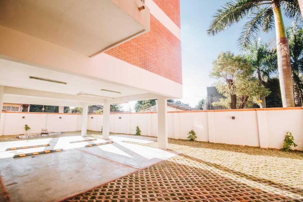 N4A1 - New, Nice, For Long And Short Stay Assunção Exterior foto